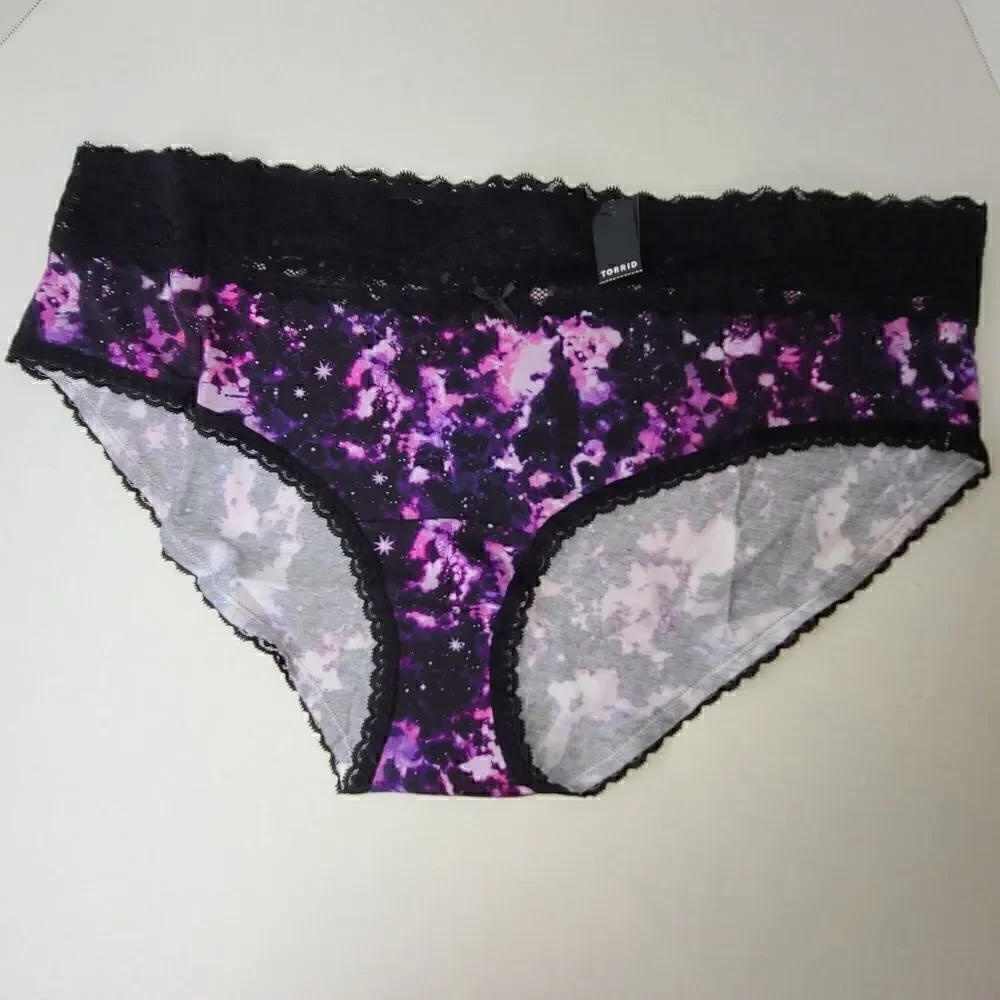torrid 5x 28w